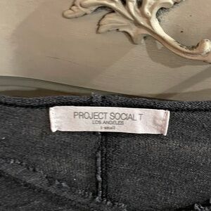 Project Social T- Wearever Tee